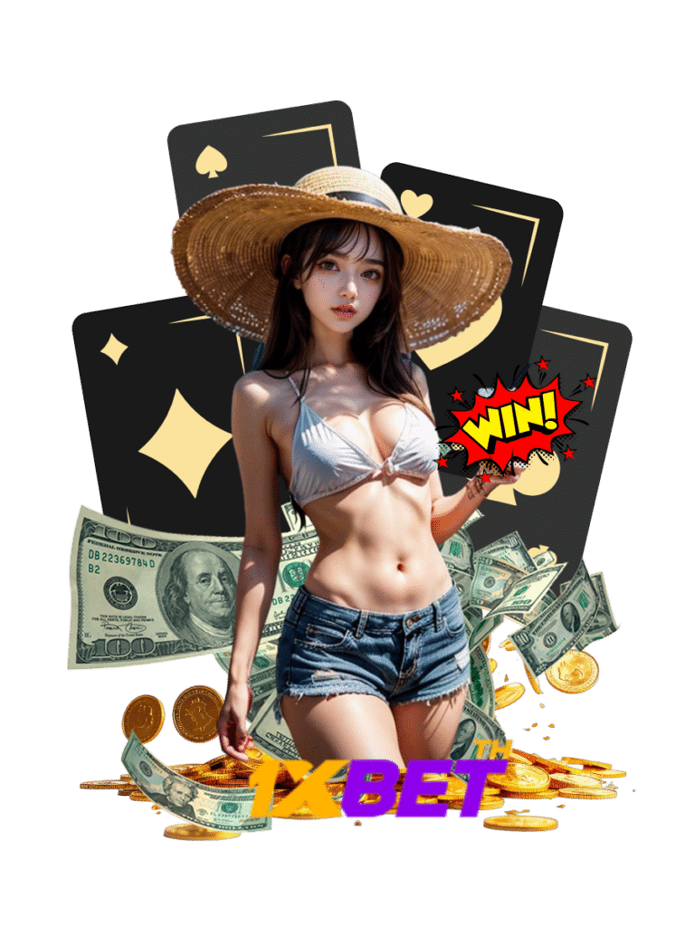 1xbetth  เว็บตรง